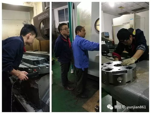 機(jī)加一廠重點(diǎn)型號(hào)產(chǎn)品生產(chǎn)決戰(zhàn)紀(jì)實(shí)