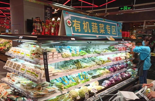 零售行業動態盤點 民生保障與戰略轉型并行