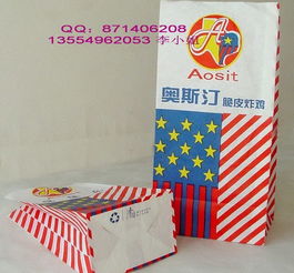 專(zhuān)業(yè)食品包裝解決方案 深圳淋膜紙袋印刷與生產(chǎn)的全解析
