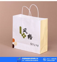 鑫順源包裝 匠心打造崇明淋膜紙袋，守護(hù)食品安全的綠色屏障